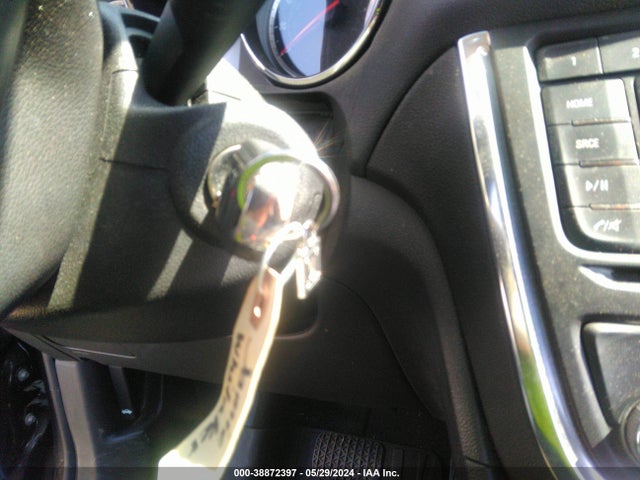 KL4CJBSB1FB086222 Buick Encore Convenience