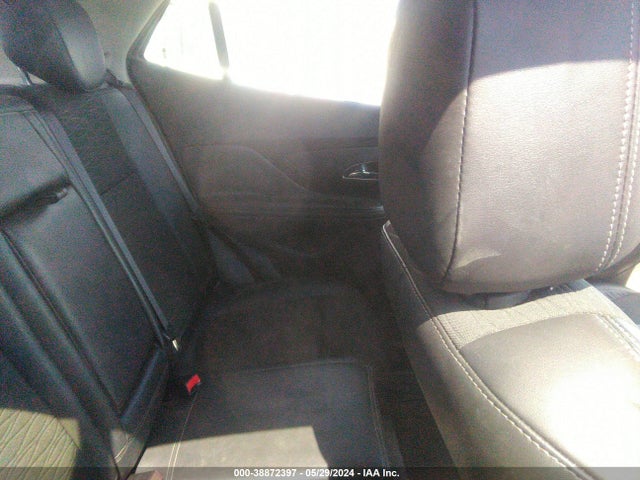 Buick Encore Convenience 2015 KL4CJBSB1FB086222 Image 8