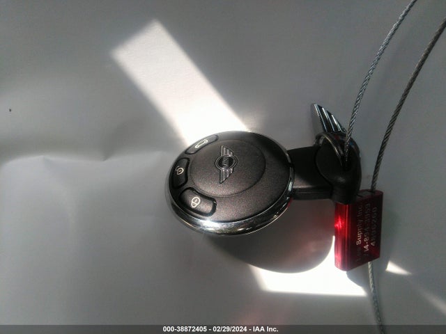 2013 MINI COUNTRYMAN WMWZB3C56DWM31730 Photo 10