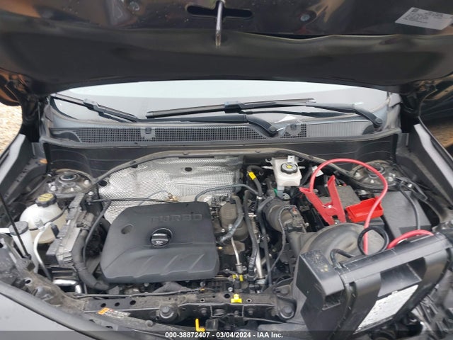 KL4MMDSL6NB094735 Buick Encore Gx Fwd Select