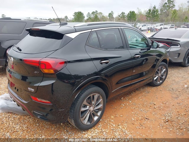 KL4MMDSL6NB094735 Buick Encore Gx Fwd Select
