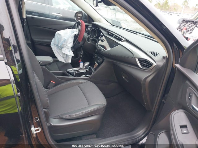 KL4MMDSL6NB094735 Buick Encore Gx Fwd Select