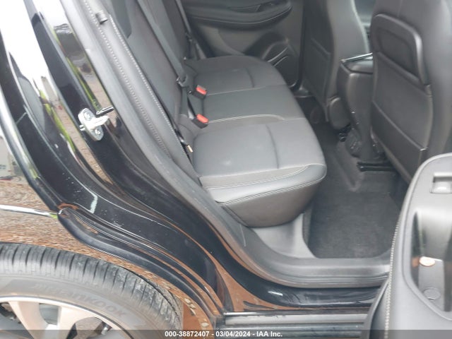 KL4MMDSL6NB094735 Buick Encore Gx Fwd Select