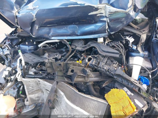 MAJ6S3JL0NC460852 Ford Ecosport Ses