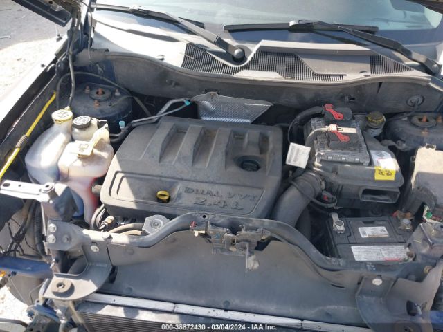 1C4NJRFB1HD164619 Jeep Patriot Latitude 4x4