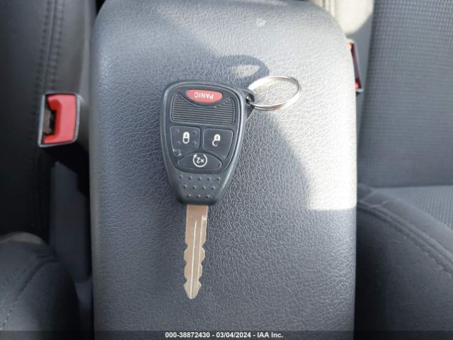 1C4NJRFB1HD164619 Jeep Patriot Latitude 4x4