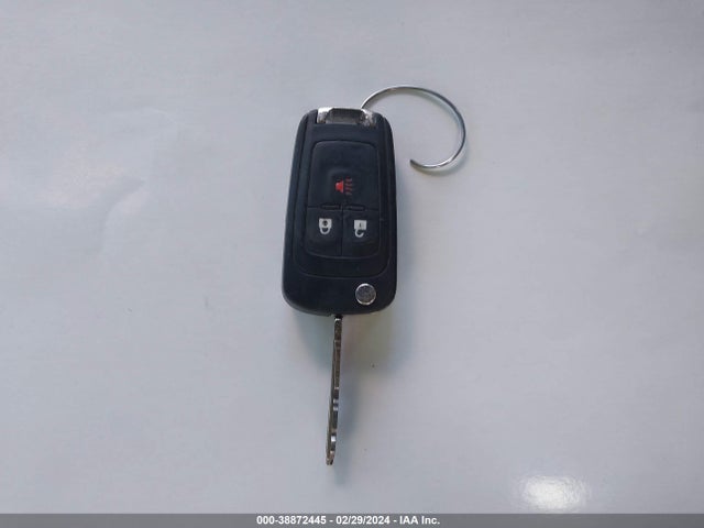 Chevrolet Spark 2lt Auto 2014 KL8CF6S99EC423247 Image 11