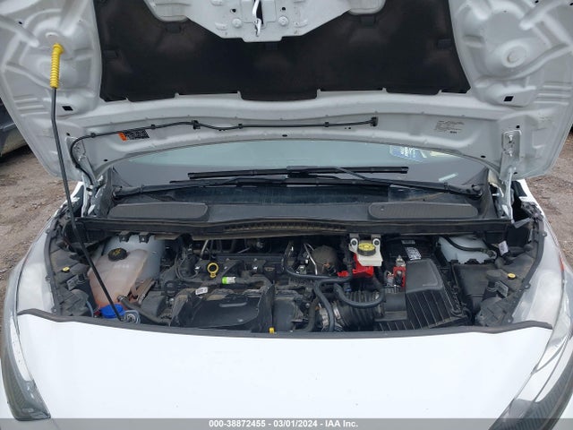 Ford Transit Connect Xlt Passenger 2020 NM0GE9F2XL1467239 Image 10