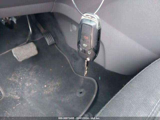 Ford Transit Connect Xlt Passenger 2020 NM0GE9F2XL1467239 Image 11