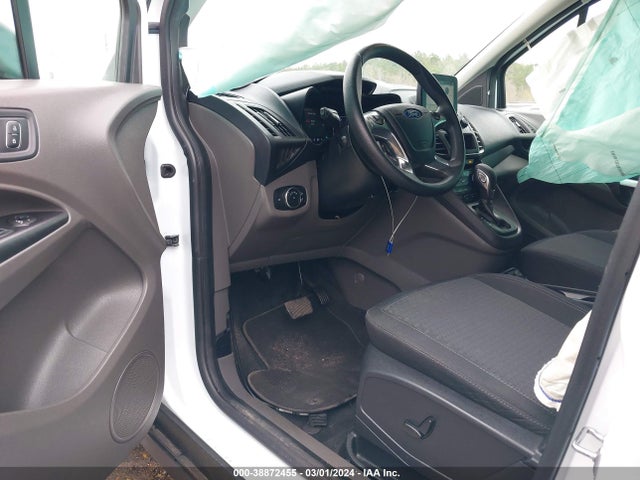 Ford Transit Connect Xlt Passenger 2020 NM0GE9F2XL1467239 Image 5