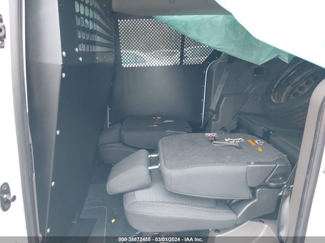 Ford Transit Connect Xlt Passenger 2020 NM0GE9F2XL1467239 Image 8