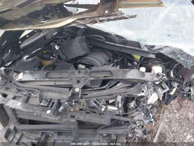 1GKS1HKJ1KR135324 GMC YUKON XL DENALI