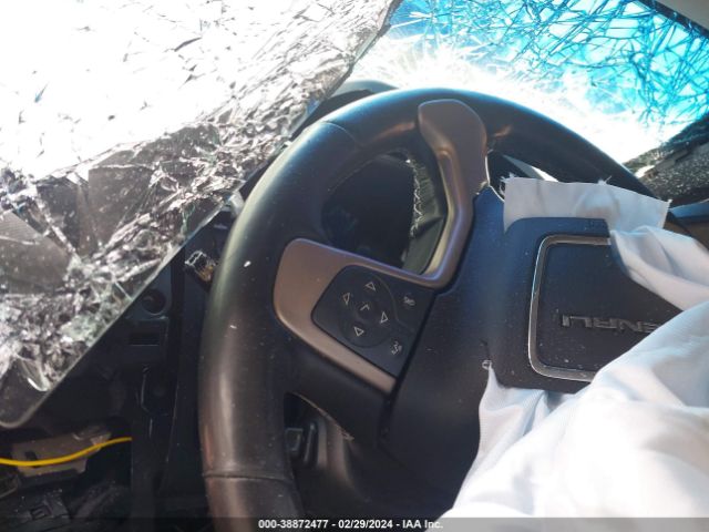 1GKS1HKJ1KR135324 GMC YUKON XL DENALI