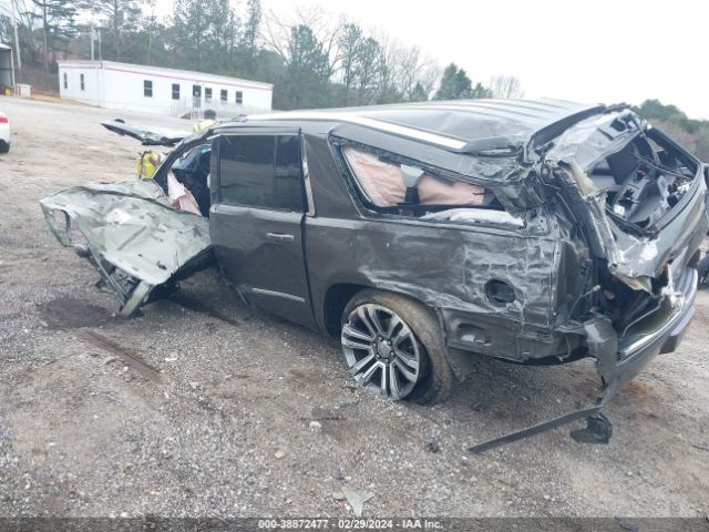 1GKS1HKJ1KR135324 GMC YUKON XL DENALI