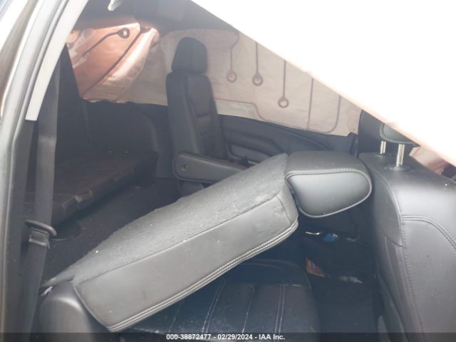 1GKS1HKJ1KR135324 GMC YUKON XL DENALI
