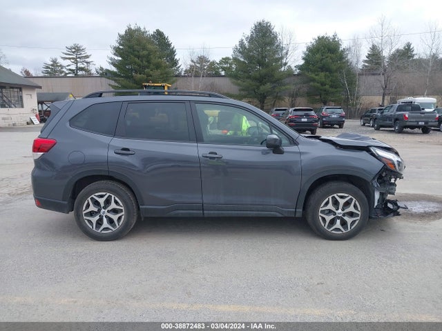 Subaru Forester Premium 2021 JF2SKAJCXMH468246 Image 13