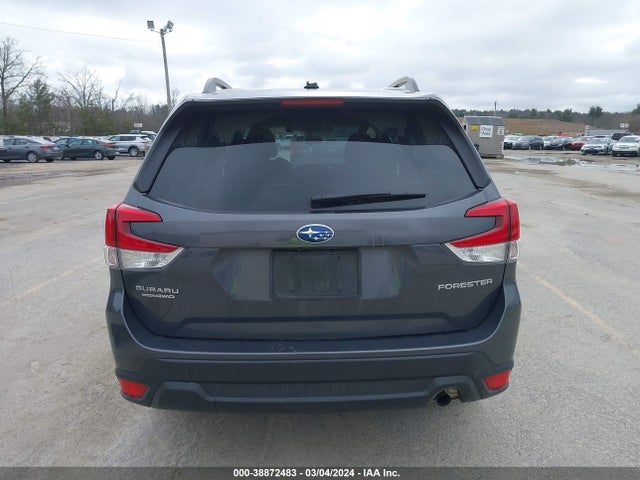 Subaru Forester Premium 2021 JF2SKAJCXMH468246 Image 16