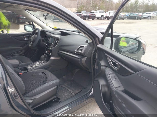 Subaru Forester Premium 2021 JF2SKAJCXMH468246 Image 5
