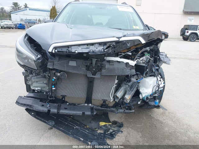 Subaru Forester Premium 2021 JF2SKAJCXMH468246 Image 6