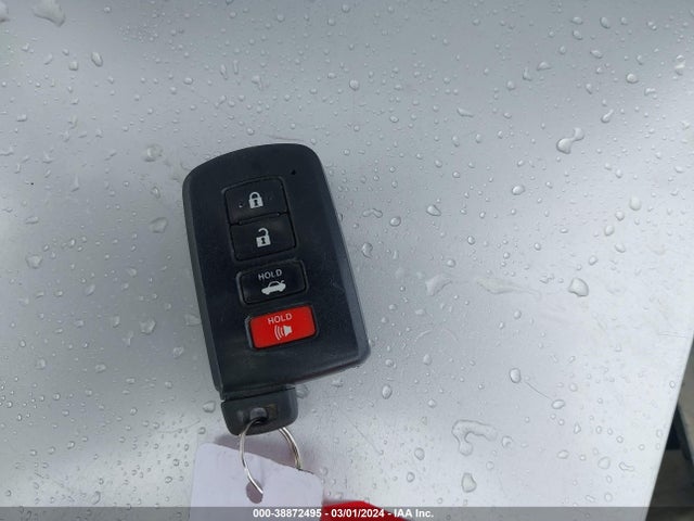 Toyota COROLLA SE 2017 5YFBURHE0HP598397 Image 11