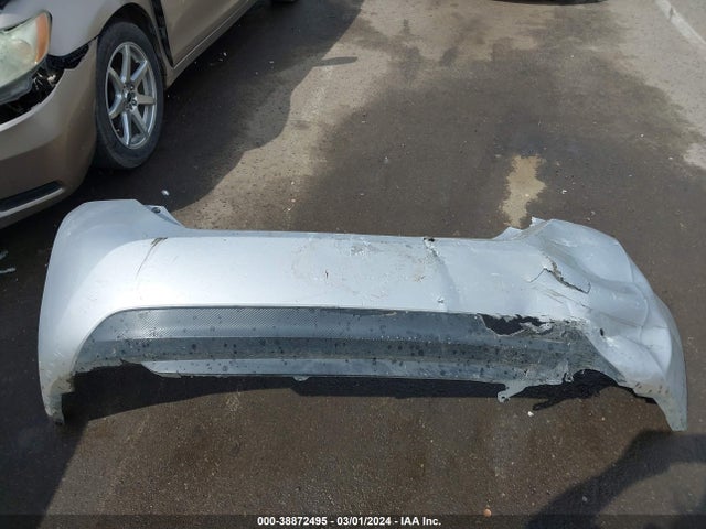 Toyota COROLLA SE 2017 5YFBURHE0HP598397 Image 12
