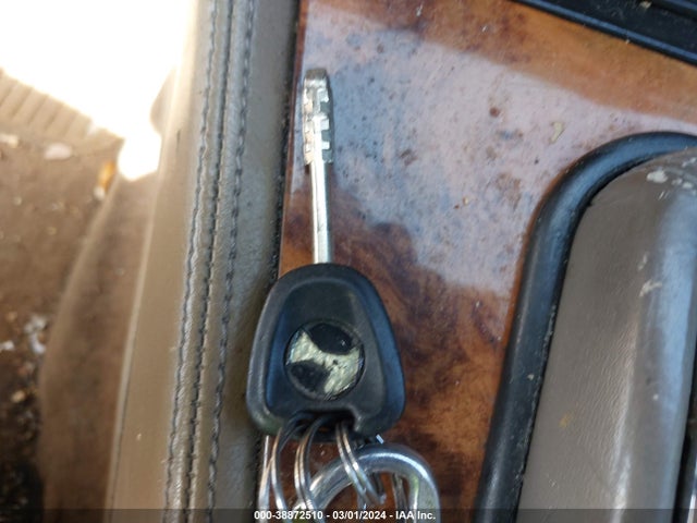 1995 JAGUAR XJ6 SAJHX1743SC738293 Photo 10