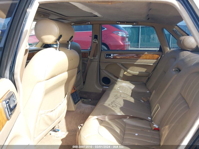 1995 JAGUAR XJ6 SAJHX1743SC738293 Photo 7