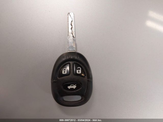 2002 SAAB 9-5 YS3EH59G223050159 Photo 10