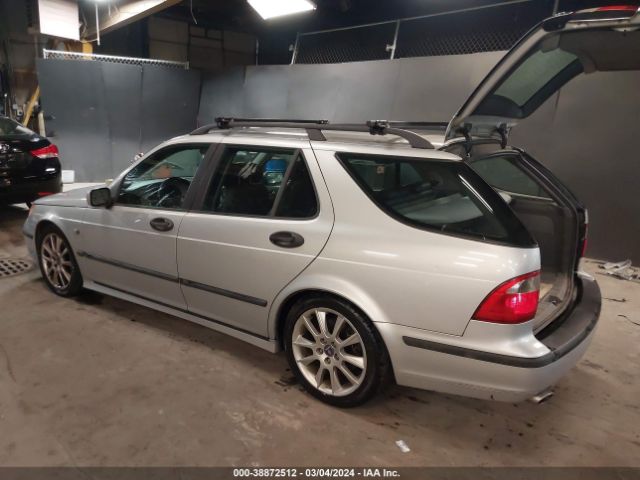 2002 SAAB 9-5 YS3EH59G223050159 Photo 2