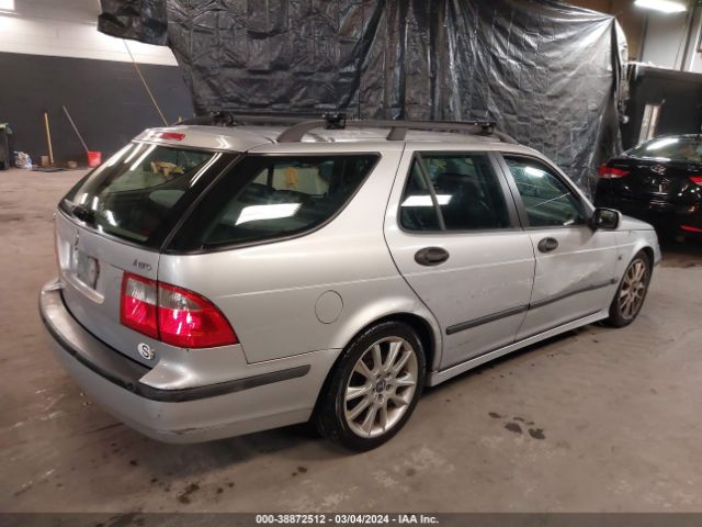 2002 SAAB 9-5 YS3EH59G223050159 Photo 3