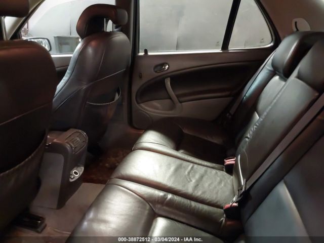 2002 SAAB 9-5 YS3EH59G223050159 Photo 7