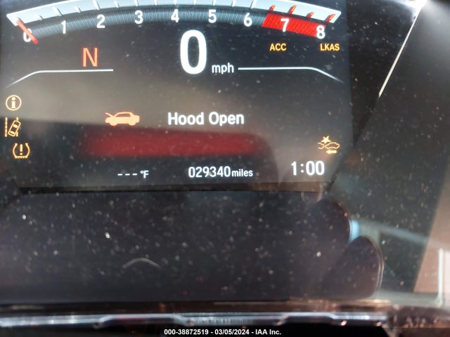 Honda Cr-v Awd Ex 2022 5J6RW2H52NA006282 Image 7