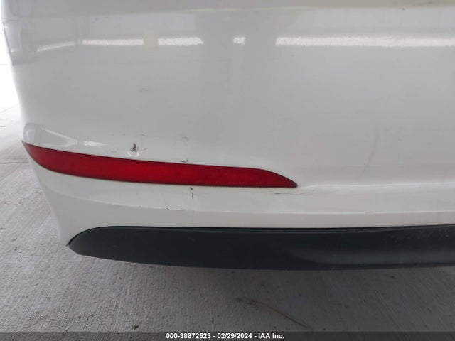 Hyundai SONATA SE 2016 5NPE24AF2GH374391 Image 6