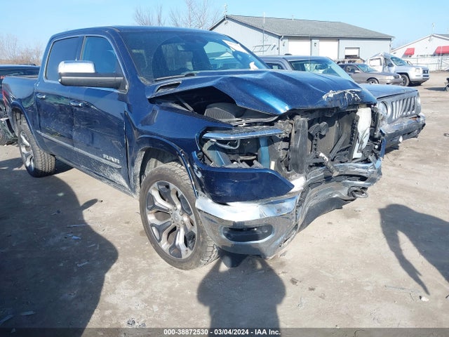 2019 1C6SRFHT1KN573387 main image