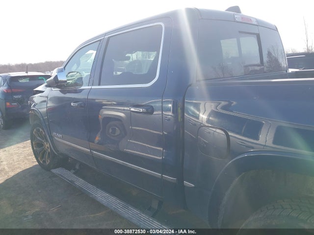 RAM 1500 Limited  4x4 5'7 Box 2019 1C6SRFHT1KN573387 Image 14