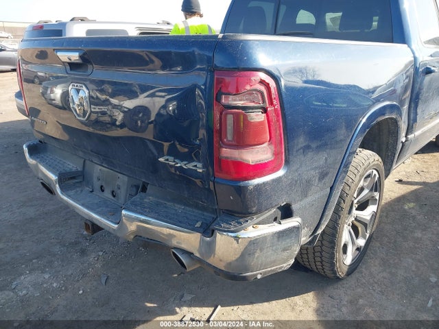 RAM 1500 Limited  4x4 5'7 Box 2019 1C6SRFHT1KN573387 Image 18