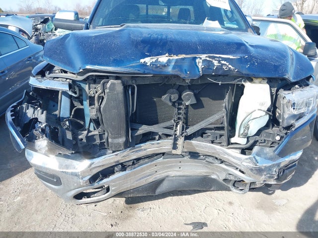 RAM 1500 Limited  4x4 5'7 Box 2019 1C6SRFHT1KN573387 Image 6