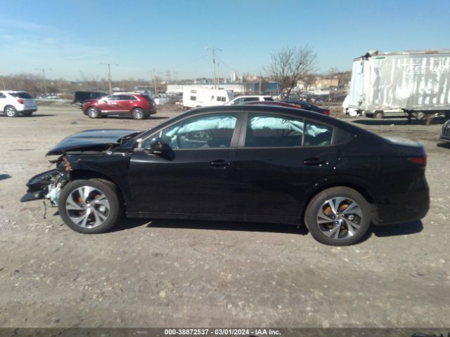 4S3BWAF67R3011100 Subaru Legacy Premium