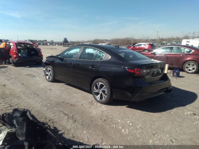 4S3BWAF67R3011100 Subaru Legacy Premium