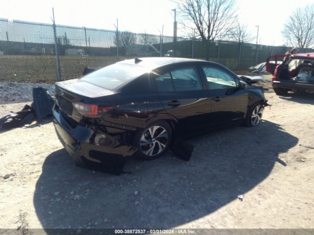 4S3BWAF67R3011100 Subaru Legacy Premium