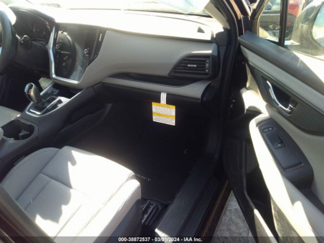 4S3BWAF67R3011100 Subaru Legacy Premium