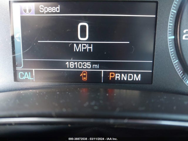 Chevrolet IMPALA 2LZ 2015 2G1165S31F9274791 Image 15