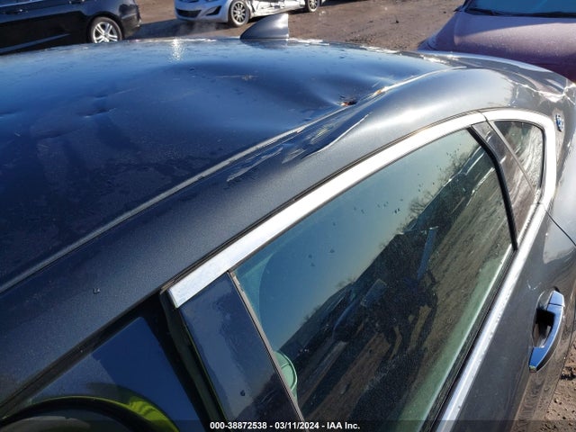 Chevrolet IMPALA 2LZ 2015 2G1165S31F9274791 Image 18