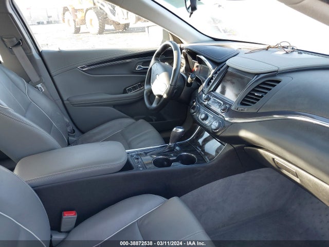 Chevrolet IMPALA 2LZ 2015 2G1165S31F9274791 Image 5