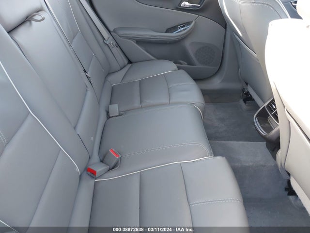 Chevrolet IMPALA 2LZ 2015 2G1165S31F9274791 Image 8