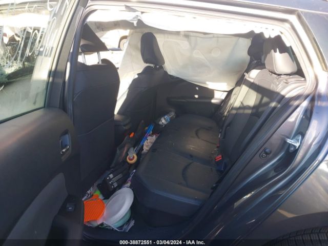 JTDKARFUXG3000620 Toyota Prius Four
