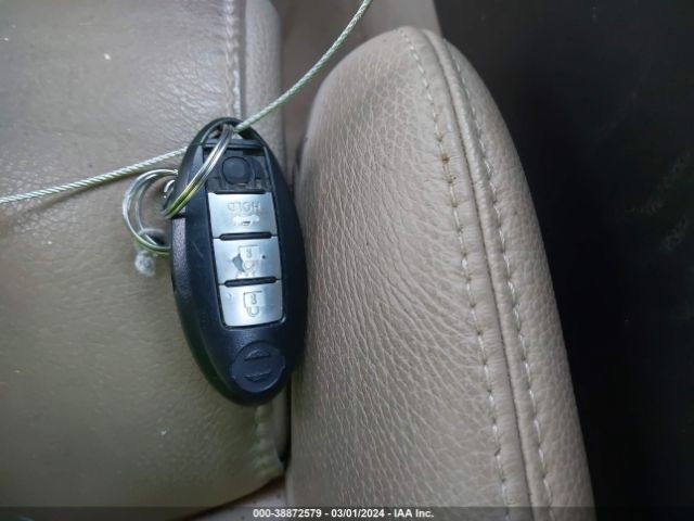 1N4AA5AP5EC448191 Nissan Maxima 3.5 Sv