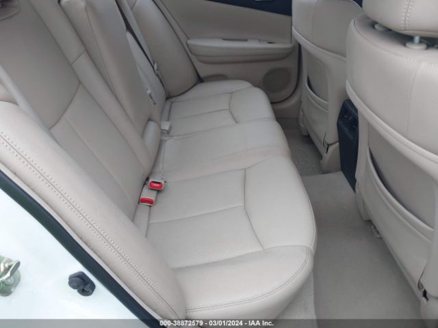 1N4AA5AP5EC448191 Nissan Maxima 3.5 Sv