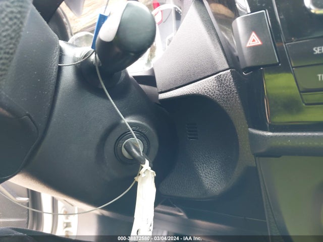Toyota COROLLA L 2015 2T1BURHE9FC306310 Image 11