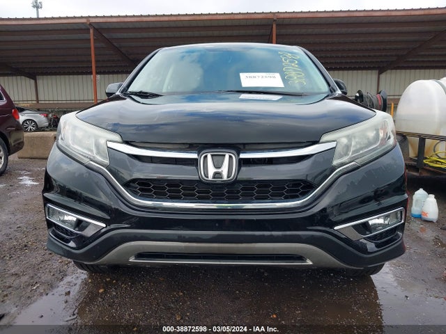 Honda CR-V EX 2015 2HKRM4H54FH690110 Image 13